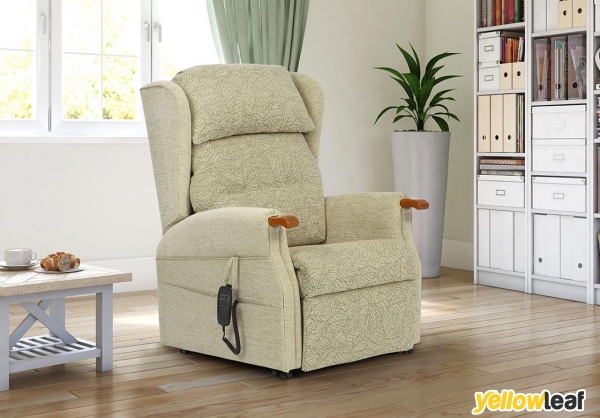 The Mobility Furniture Company Ltd