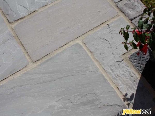 Dt Stone Ltd