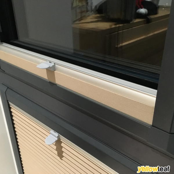 Albo Blinds & Shutters