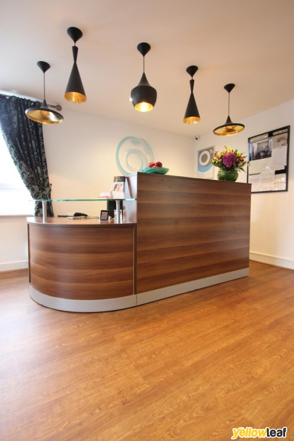 Oatlands Dental Lounge
