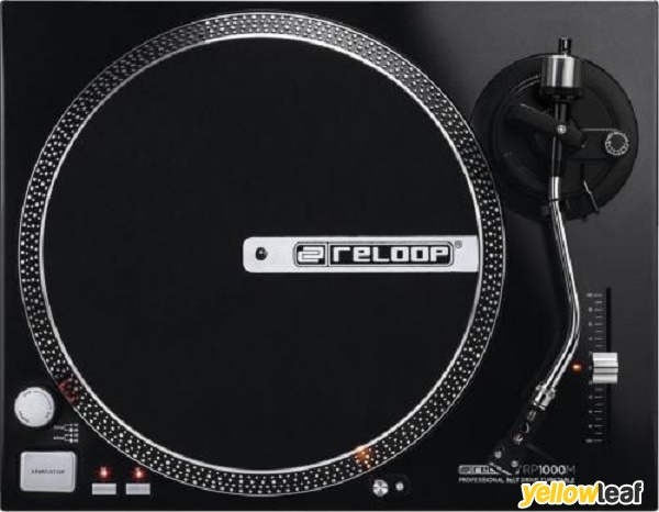 DJ Kit