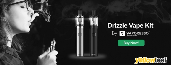 Vapourmate Ltd