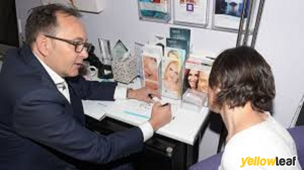 Skin Excellence Clinics