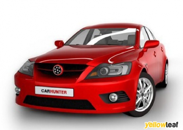 Car Hunter UK