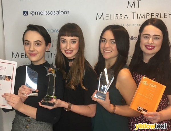 Melissa Salons