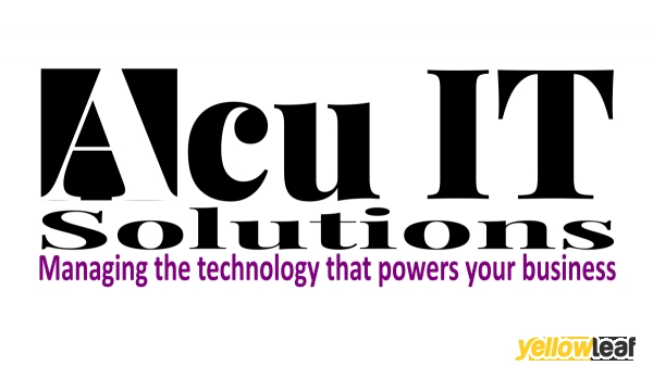 Acu IT Solutions