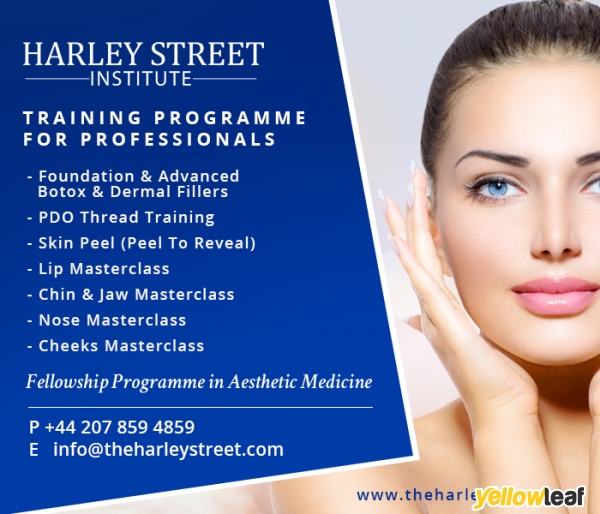 The Harley Street Institute