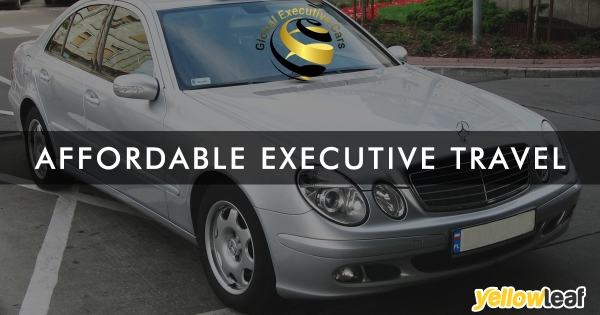 Global Executive Cars