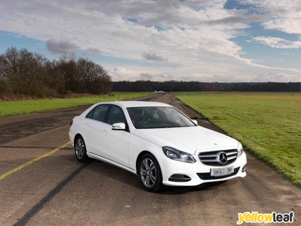 all chertsey cars