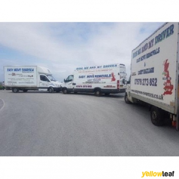 Easy Move Removals
