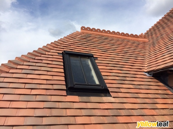 AB Roofing