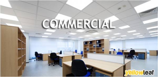Roberts Electrical