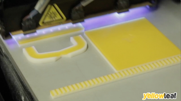 Rapid Prototypes Ltd.