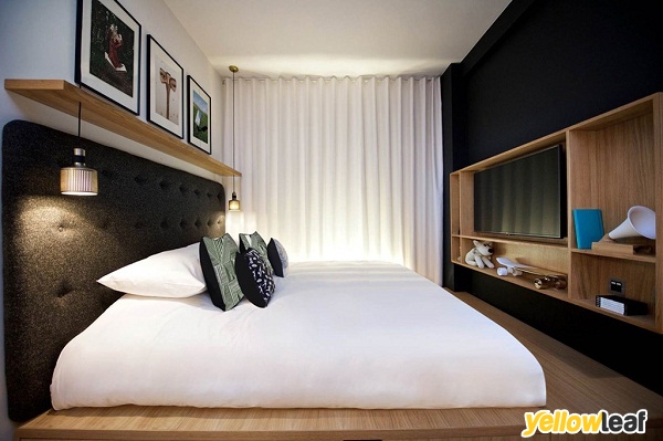 Wilde Aparthotels by Staycity - The Strand