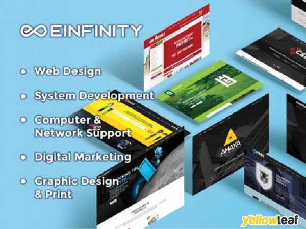 eInfinity Limited