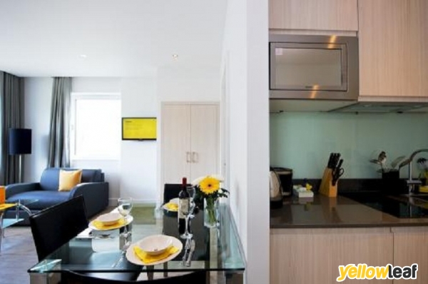 Staycity Aparthotels Greenwich High Road