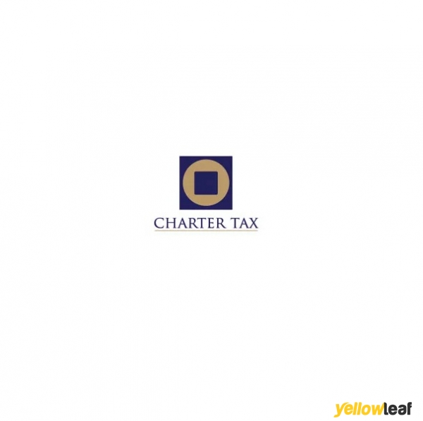 Charter Tax