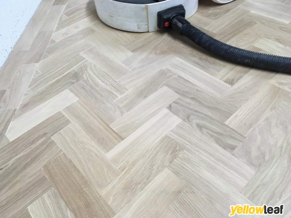 Whitegate Floor Care