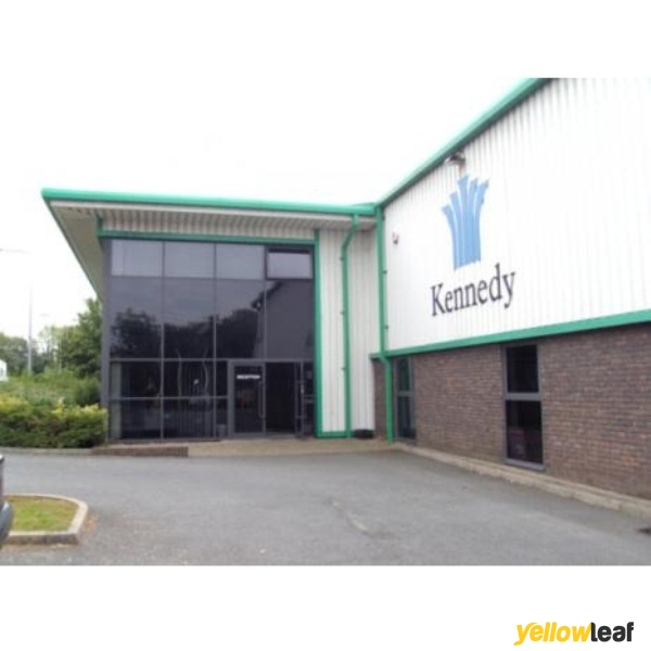Kennedy Hygiene Products