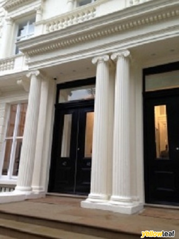 London Plastercraft