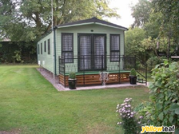 Fairview Holiday Park