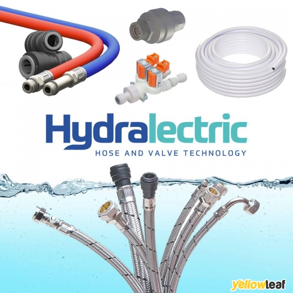 Hydralectric