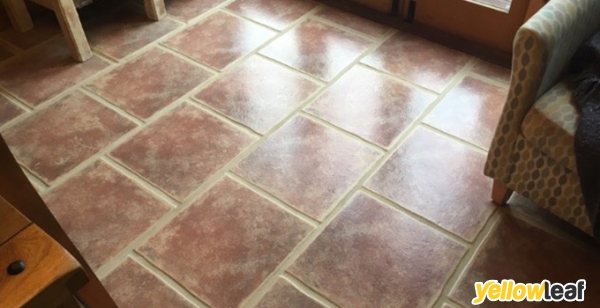 Whitegate Cleaning Services
