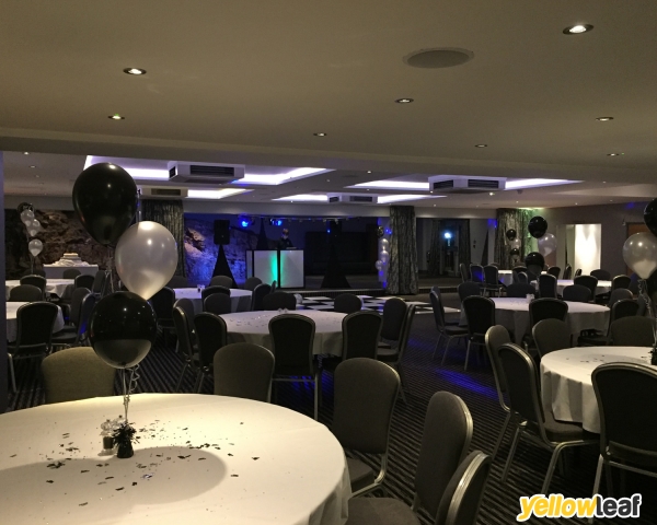 UK Mobile Discos