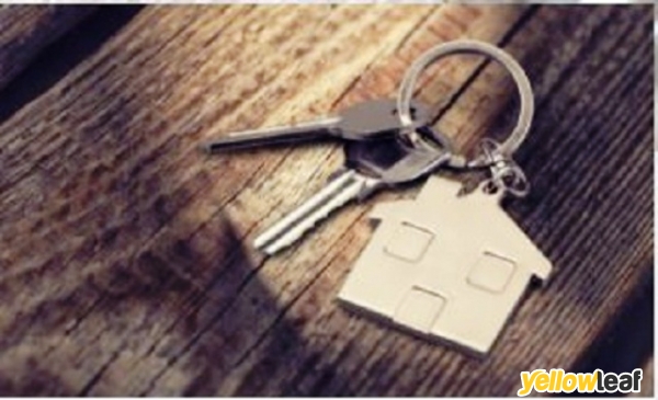 Locksmith L & E Ltd