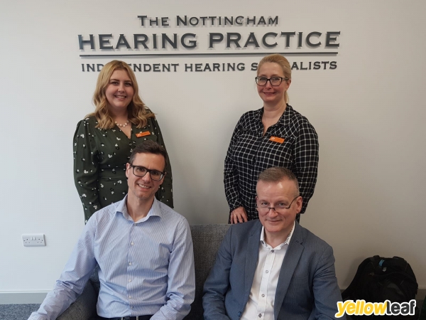 The Nottingham Hearing Practice