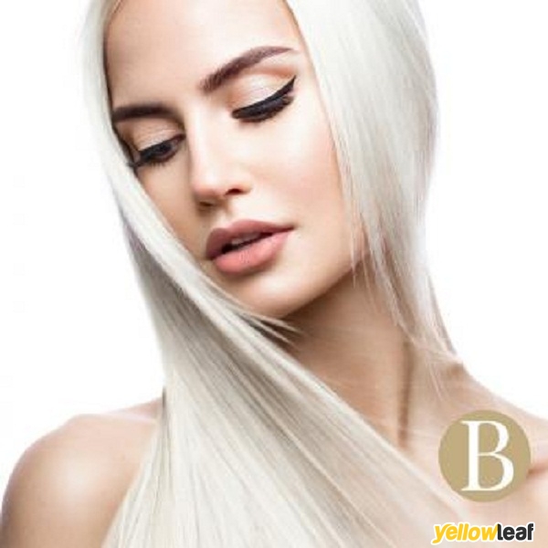 Bellisimos Hair