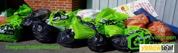 Evergreen Property Clearance