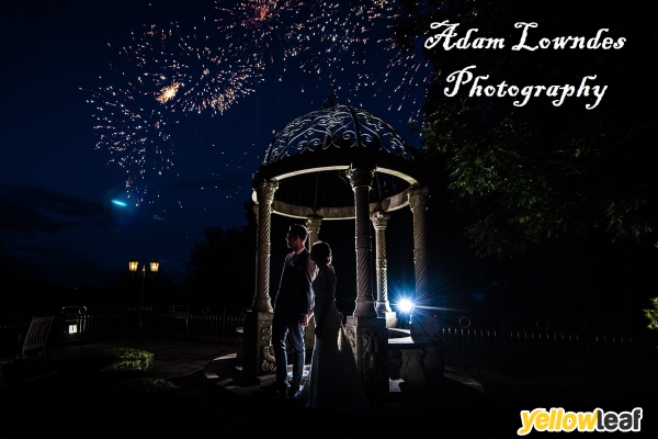 Adam Lowndes - Photography