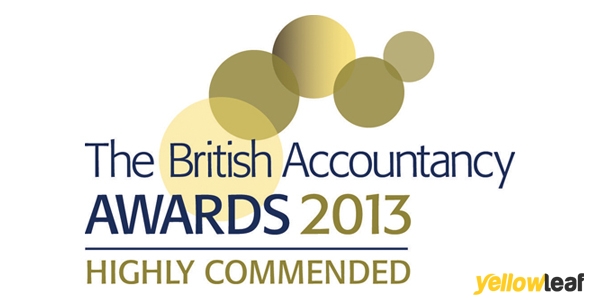 Goringe Accountants
