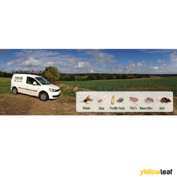 Countrywide Pest Control - Newbury
