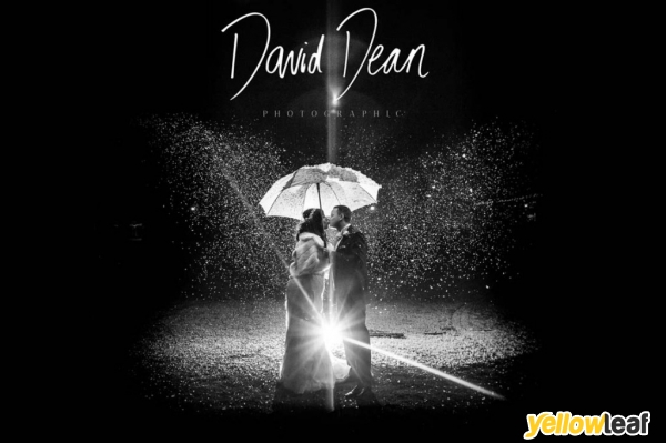 David Dean - Wedding Photographer Essex