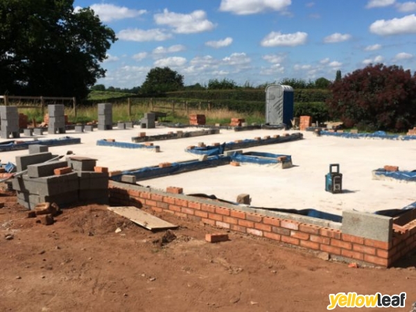 Country Construction