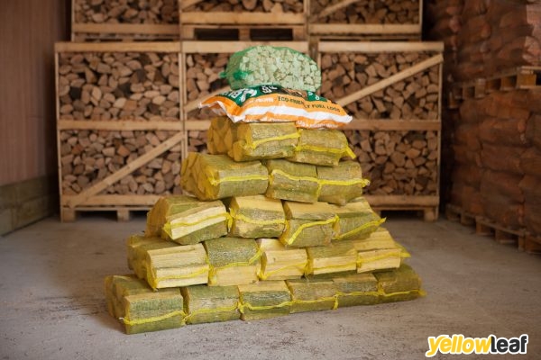 Trusty Logs Ltd