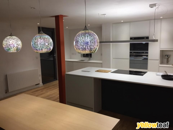Novi Smart Home