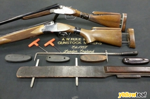 A.W. Rule & Son Gun Makers Ltd