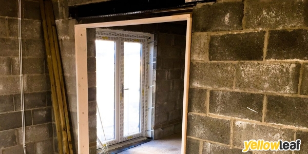 Tayco Building Products Ltd