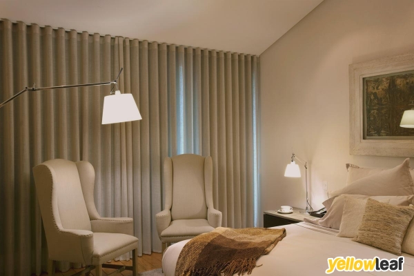 The Home of Interiors