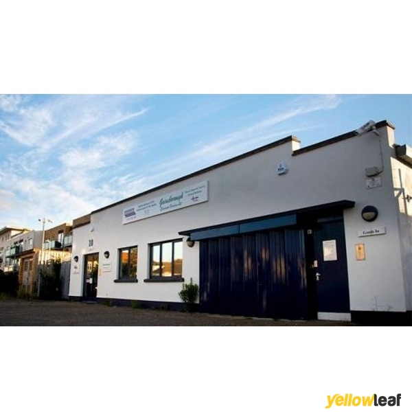 Gainsborough Electrical Services Ltd