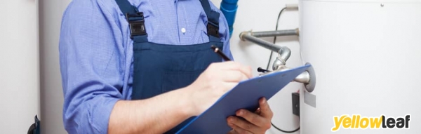 North London Heating and Plumbing