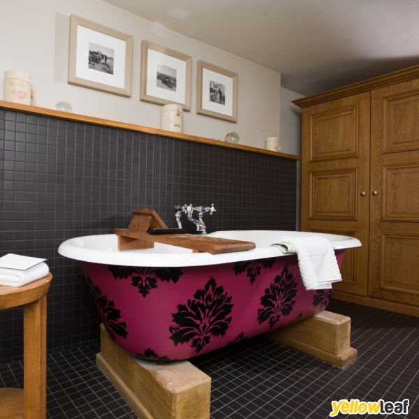 Hotel Du Vin & Bistro Cambridge