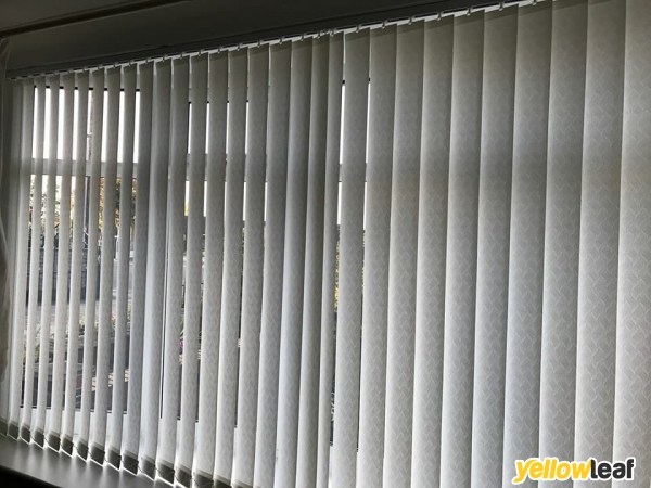 Impress Blinds Ltd