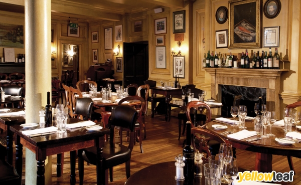 Hotel du Vin & Bistro Bristol