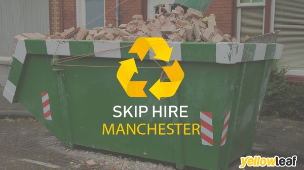 Skip Hire Manchester