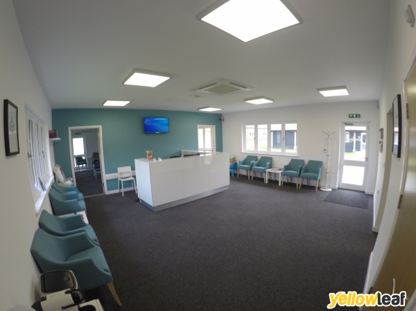Fornham Chiropractic Clinic
