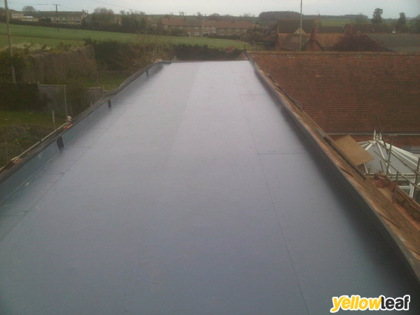 J.H.ROOFING